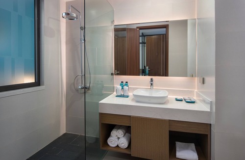 Viet Tri Hotel | Cross Vibe Viet Tri