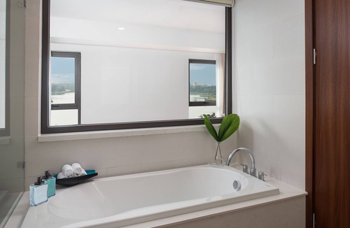 Viet Tri Hotel | Cross Vibe Viet Tri