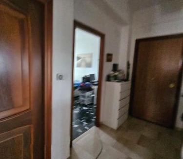 Rione V Ponte Apartment | CS Banco Apartment