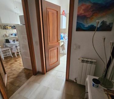 Rione V Ponte Apartment | CS Banco Apartment