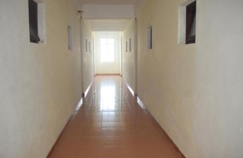 Cua Đai Hotel | Cua Dai Beach Hotel & Beach