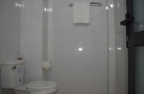 Cua Đai Hotel | Cua Dai Beach Hotel & Beach