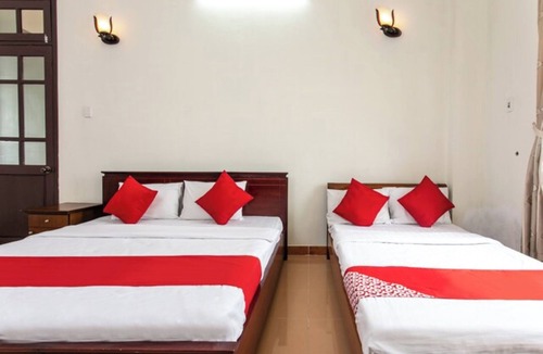 Cua Đai Hotel | Cua Dai Beach Hotel