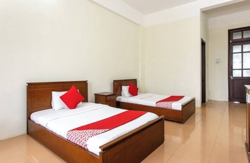 Cua Đai Hotel | Cua Dai Beach Hotel