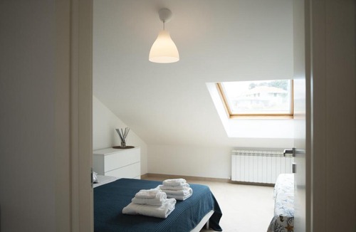 Lido Riccio Apartment | Cucci House Lido Riccio