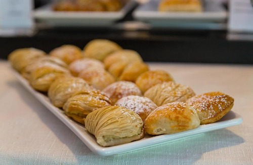 Naples Hotel | Culture Hotel Villa Capodimonte