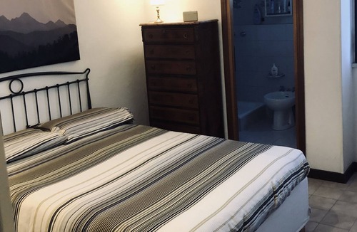 Rome Province House | Cuore Di Serpentara apartment