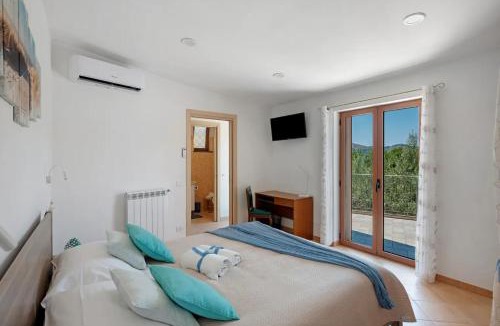 Schiazzano House | Cynara holiday house