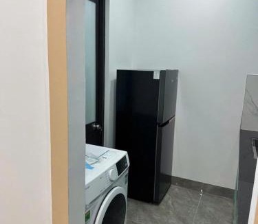 District 9 Apartment | Dũng home huose