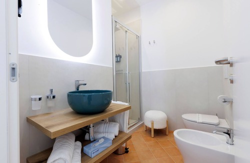 Amalfi Hotel | D'Amalfi Hospitality Sacrum Seminarium Domus Mariae - Casa di Ospitalità