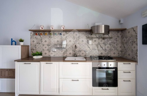 Pineto Apartment | D'Annunzio Residence - Talassa - Apartment a stone's throw from the sea