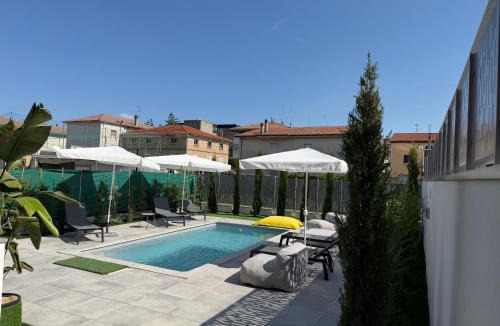 Martinsicuro Bed & Breakfast | D'ANNUNZIO suites