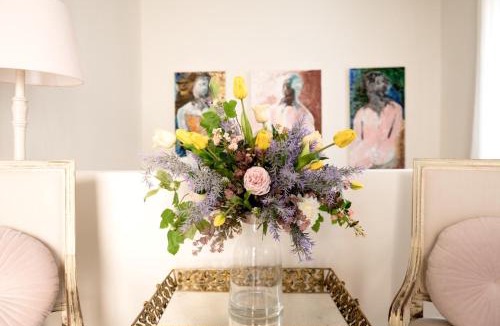 Palestrina House | d'AntoMa - Guest House