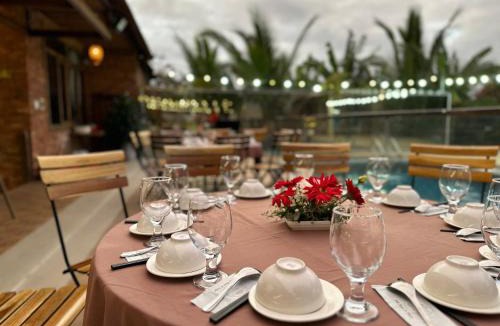 Kon Tum Hotel | D Banlieue Homestay And Coffee