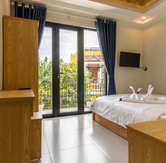 Minh An House | D Central Hoi An Homestay