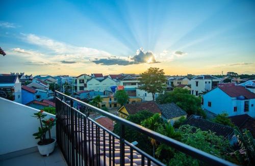 Minh An House | D Central Hoi An Homestay