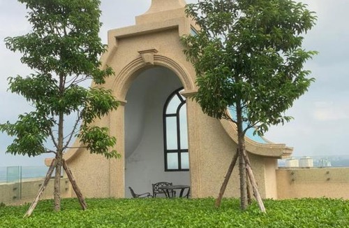 Tay Ho Apartment | D' El Dorado appartment near West Lake , Hồ Tây
