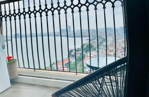 Tay Ho Apartment | D' El Dorado appartment near West Lake , Hồ Tây