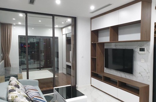 Tay Ho Apartment | D' El Dorado appartment near West Lake , Hồ Tây