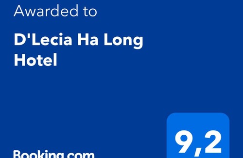Bai Chay Hotel | D'Lecia Ha Long Hotel
