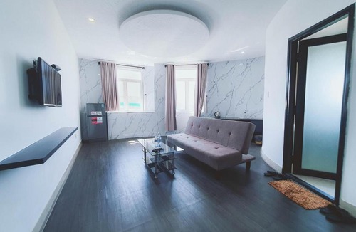 Hai Chau Hotel | D-Life Hotel & Apartment Da Nang