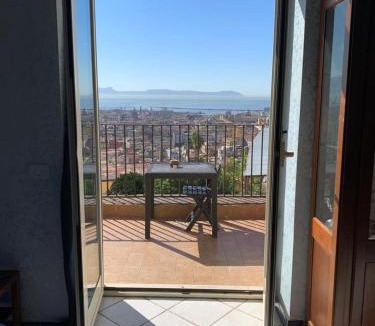 Rione Sanita Apartment | Da Antonella