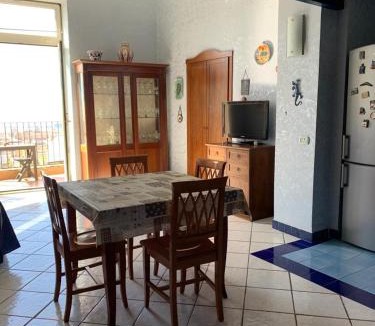 Rione Sanita Apartment | Da Antonella