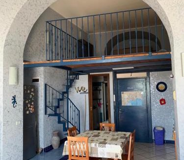 Rione Sanita Apartment | Da Antonella