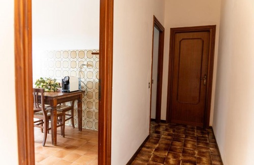 Cerveteri Apartment | DA BETTY - Mondo Antico experience