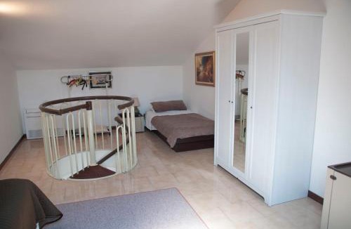 Pacengo Apartment | Da Chiara