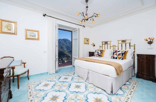 Ravello Apartment | Da Clara - Vintage Apartment