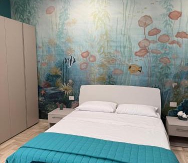Anzio House | Da Delfina Affittacamere