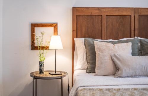Pertosa Villa | Da Donata - A Private Retreat Stay