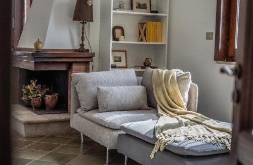 Pertosa Villa | Da Donata - A Private Retreat Stay