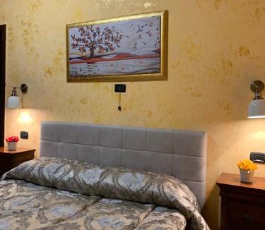 Candela Hotel | da Ercole all'Orecchietta
