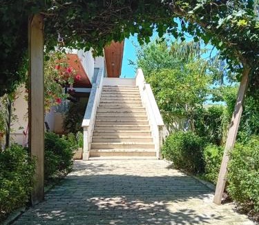 Nereto Apartment | DA GIANNì