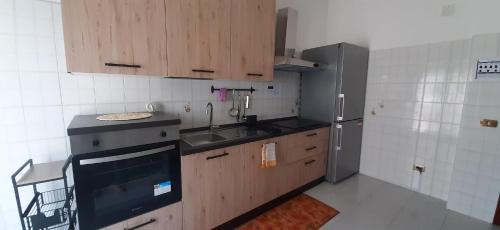 Spadafora Apartment | Da Giovannino