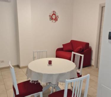 Prenestino-Centocelle Apartment | Da Laura