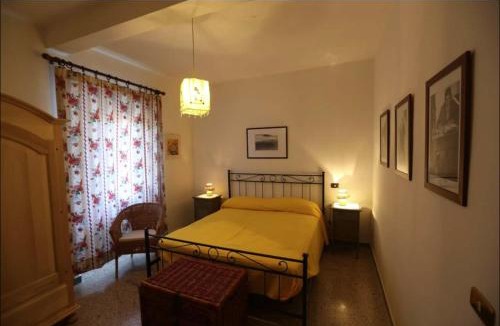 Trevi nel Lazio House | Da Marco Casa Vacanze Borgo Civita - ID 6678 CIN