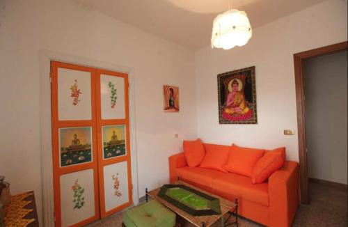 Trevi nel Lazio House | Da Marco Casa Vacanze Borgo Civita - ID 6678 CIN
