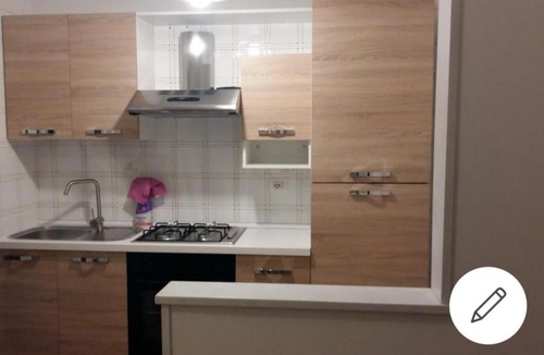 Ancona Apartment | Da Marly