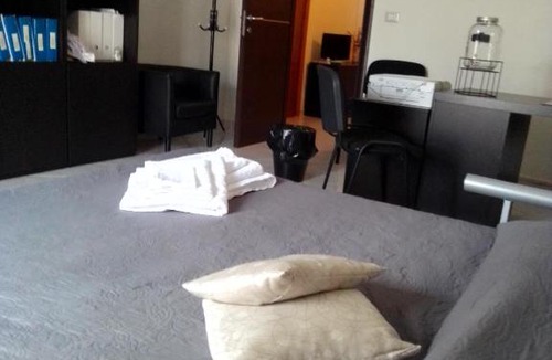 Barletta House | Da Mary