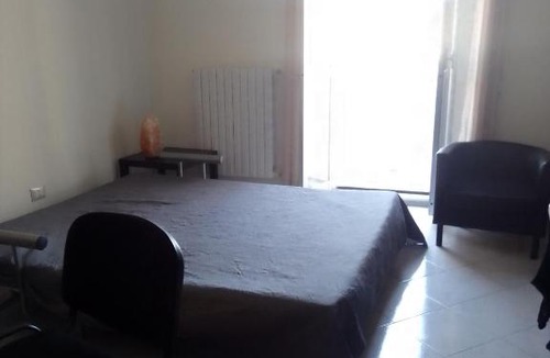 Barletta House | Da Mary