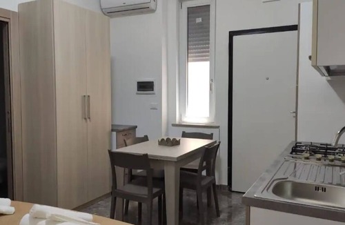 Schiavonea Apartment | Da Massimo5