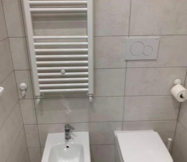 Flumeri Apartment | Da Mina Rooms & Apartament