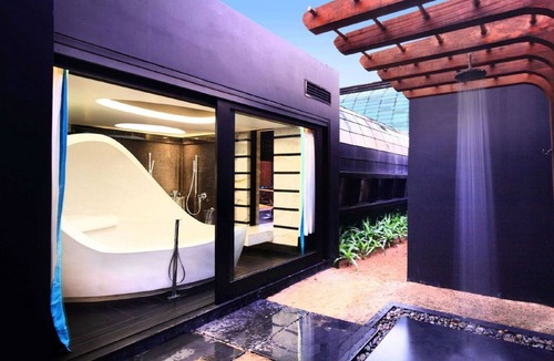 Son Tra Villa | Da Nang Intercontinental 1 BR Spa Lagoon Retreat Villa