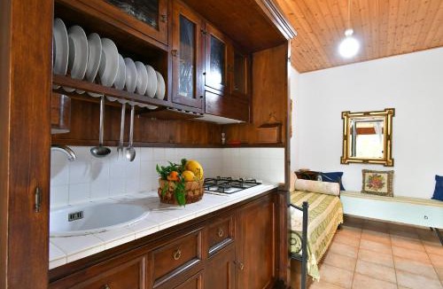 Forio Apartment | Da Nannina e Mario