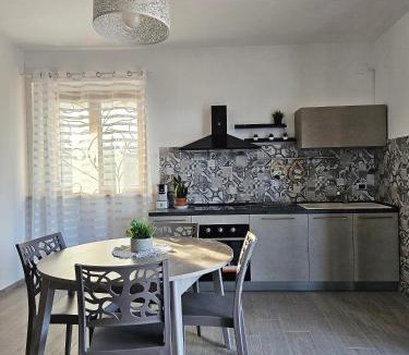 Vasto House | Da Nella Dimora di Campagna - Maison à Porter