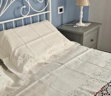 Vasto House | Da Nella Dimora di Campagna - Maison à Porter