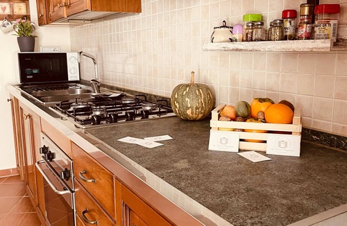 Ciorlano Bed & Breakfast | Da Nonna Pasqualina